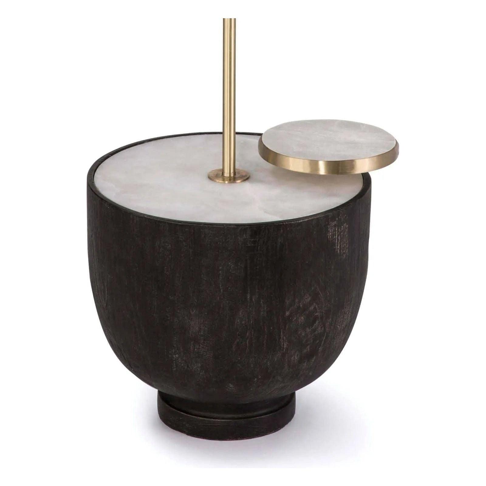 Regina Andrew - Theo Floor Lamp - 14-1021 - Canada Light Shop