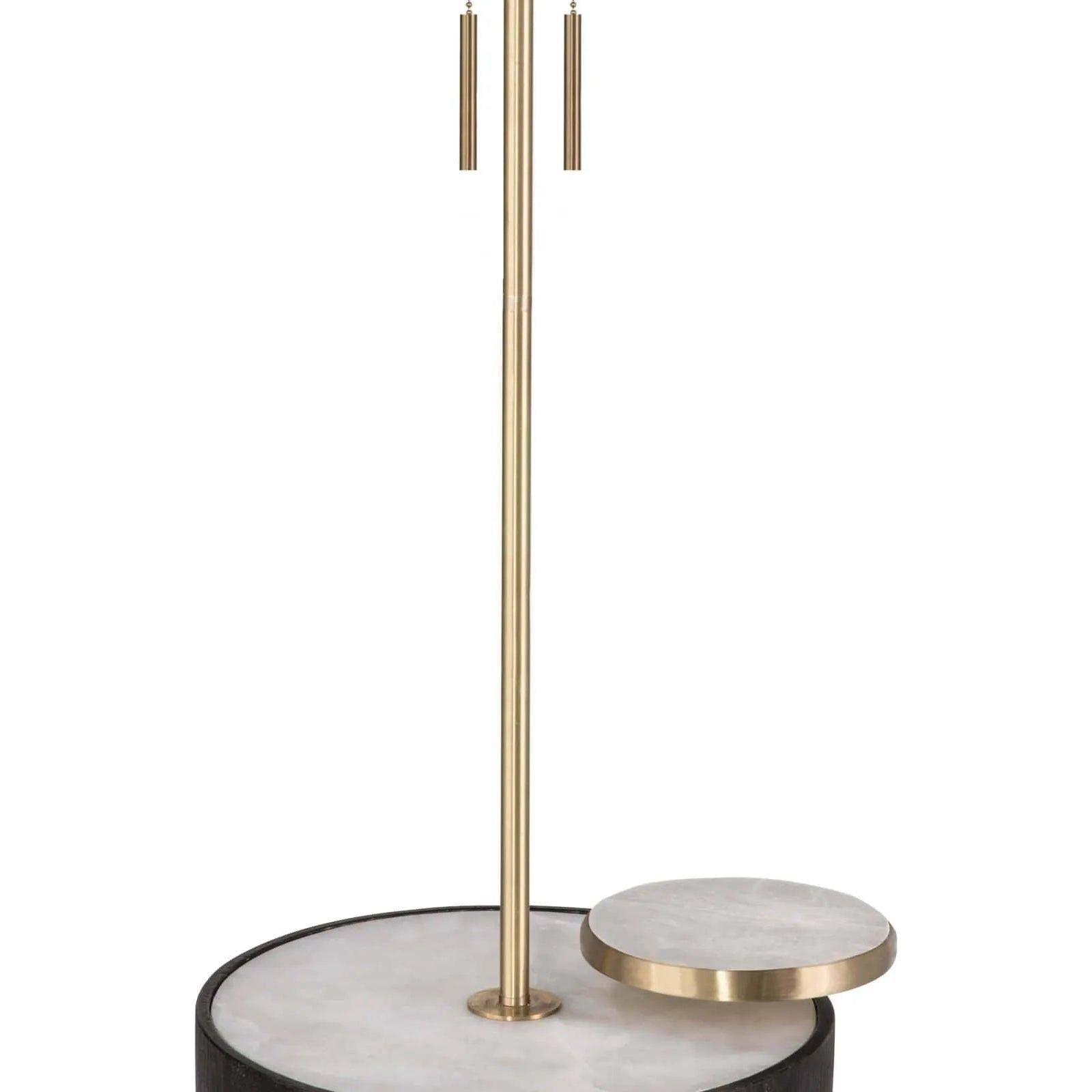 Regina Andrew - Theo Floor Lamp - 14-1021 - Canada Light Shop