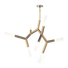 Regina Andrew - Traveler Chandelier - 16-1352NB - Canada Light Shop