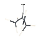 Regina Andrew - Traveler Chandelier - 16-1352ORB - Canada Light Shop