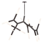 Regina Andrew - Traveler Large Chandelier - 16-1412ORB - Canada Light Shop