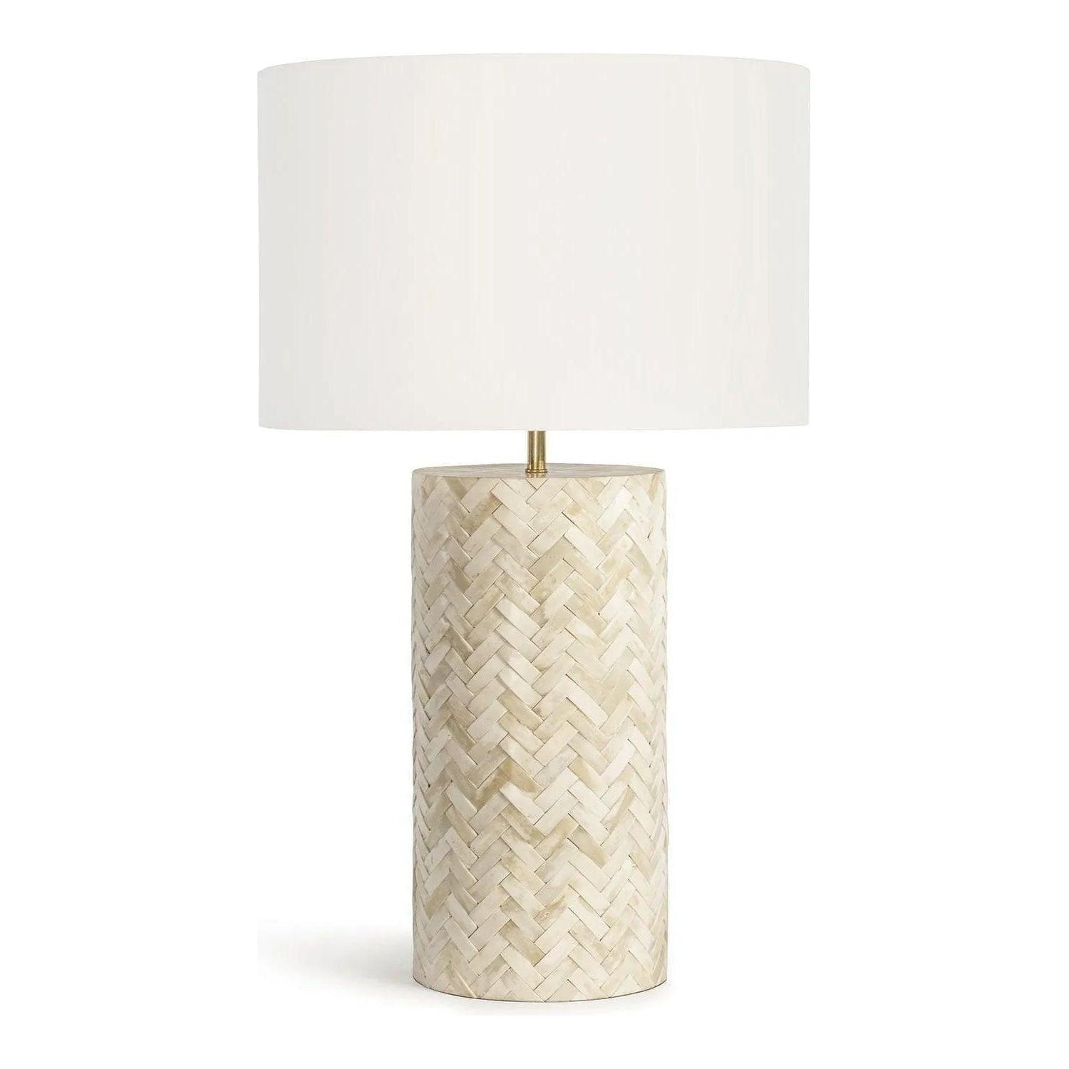 Regina Andrew - Trellis Table Lamp - 13-1535 - Canada Light Shop