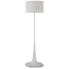 Regina Andrew - Trilogy Floor Lamp - 14-1008WT - Canada Light Shop