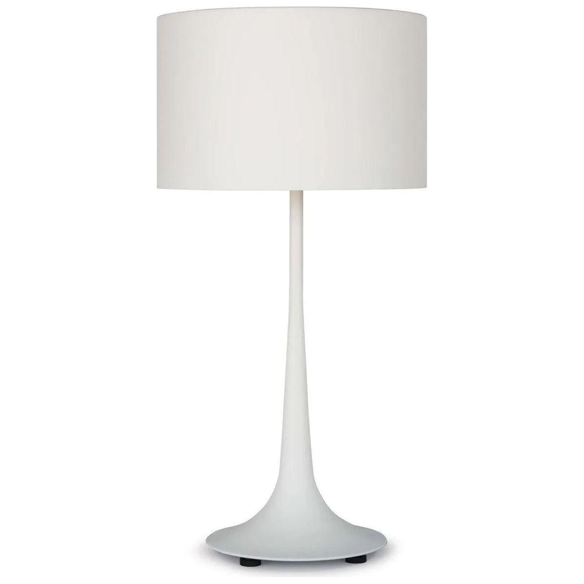 Regina Andrew - Trilogy Table Lamp - 13-1112WT - Canada Light Shop