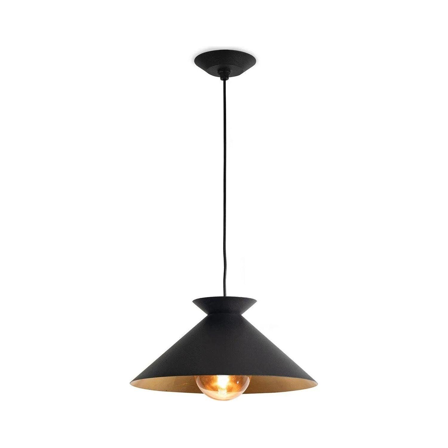 Regina Andrew - Viggo Pendant - 16-1430BLK - Canada Light Shop