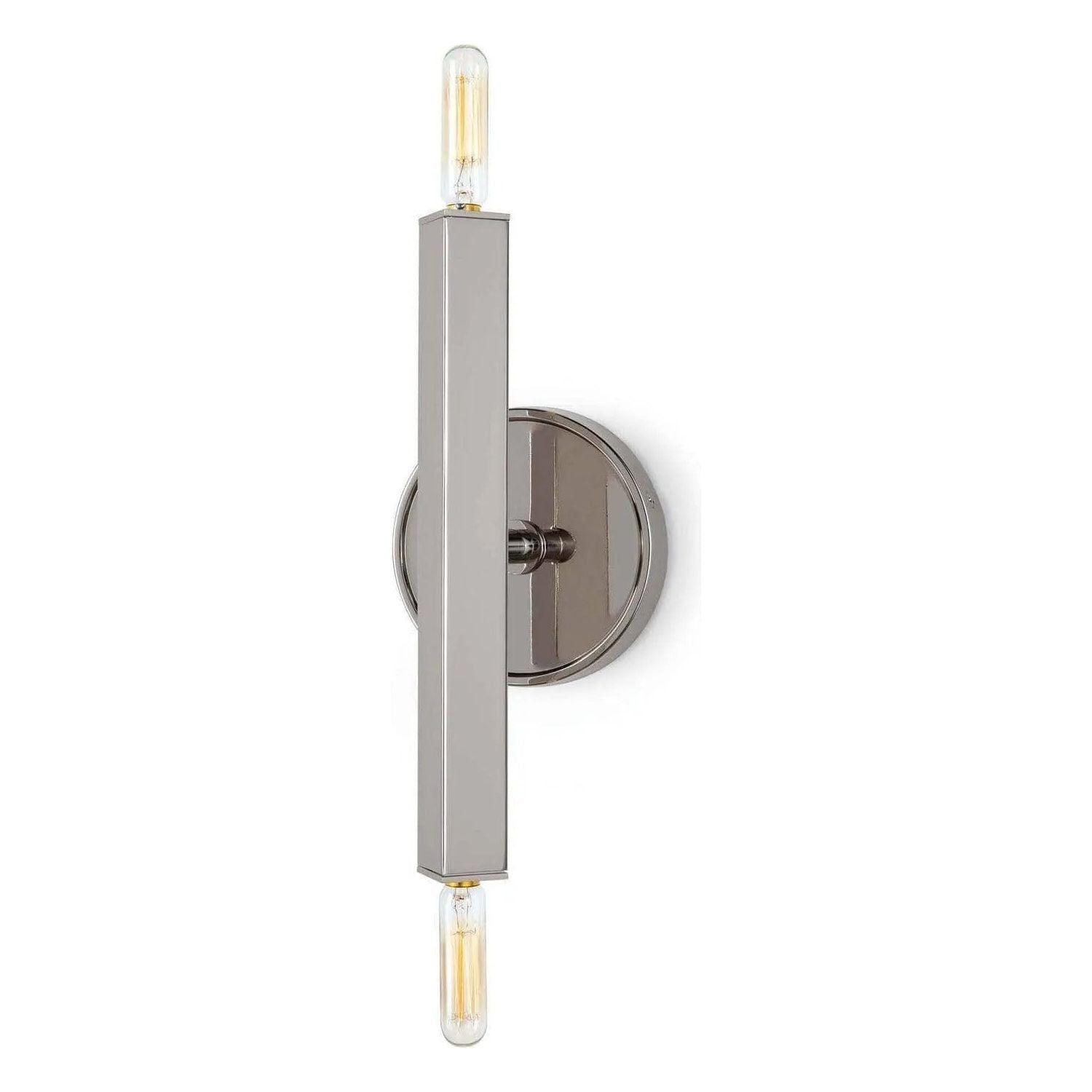 Regina Andrew - Viper Wall Sconce - 15-1138PN - Canada Light Shop