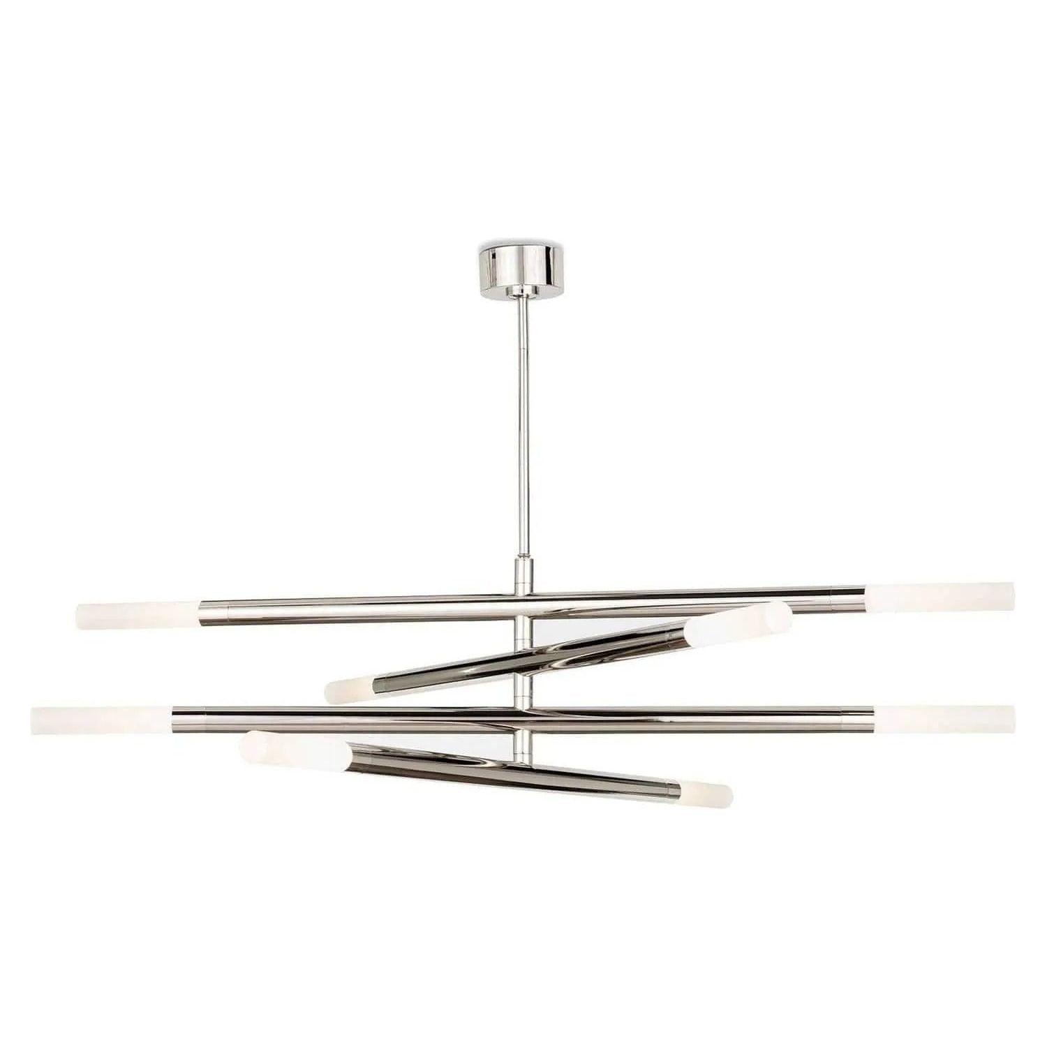 Regina Andrew - Wick Chandelier - 16-1363PN - Canada Light Shop