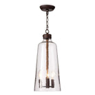 Regina Andrew - Wythe Glass Pendant - 16-1297 - Canada Light Shop