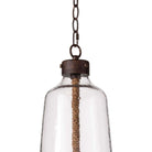 Regina Andrew - Wythe Glass Pendant - 16-1297 - Canada Light Shop