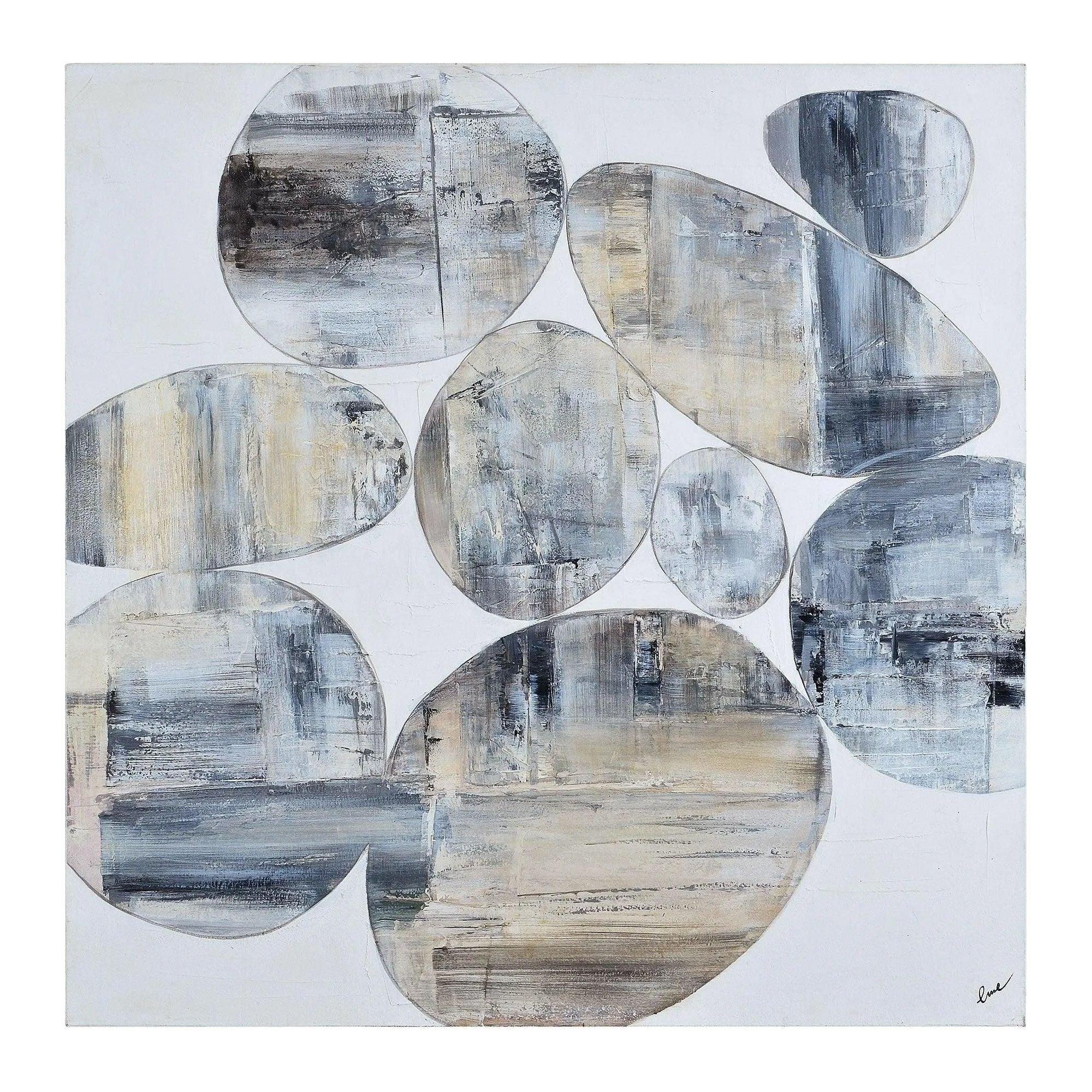 Renwil - Acamar Canvas Art - OL2065 - Canada Light Shop