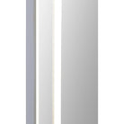 Renwil - Adele LED Rectangle Mirror - MT1354 - Canada Light Shop