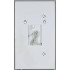 Renwil - Adele LED Rectangle Mirror - MT1354 - Canada Light Shop