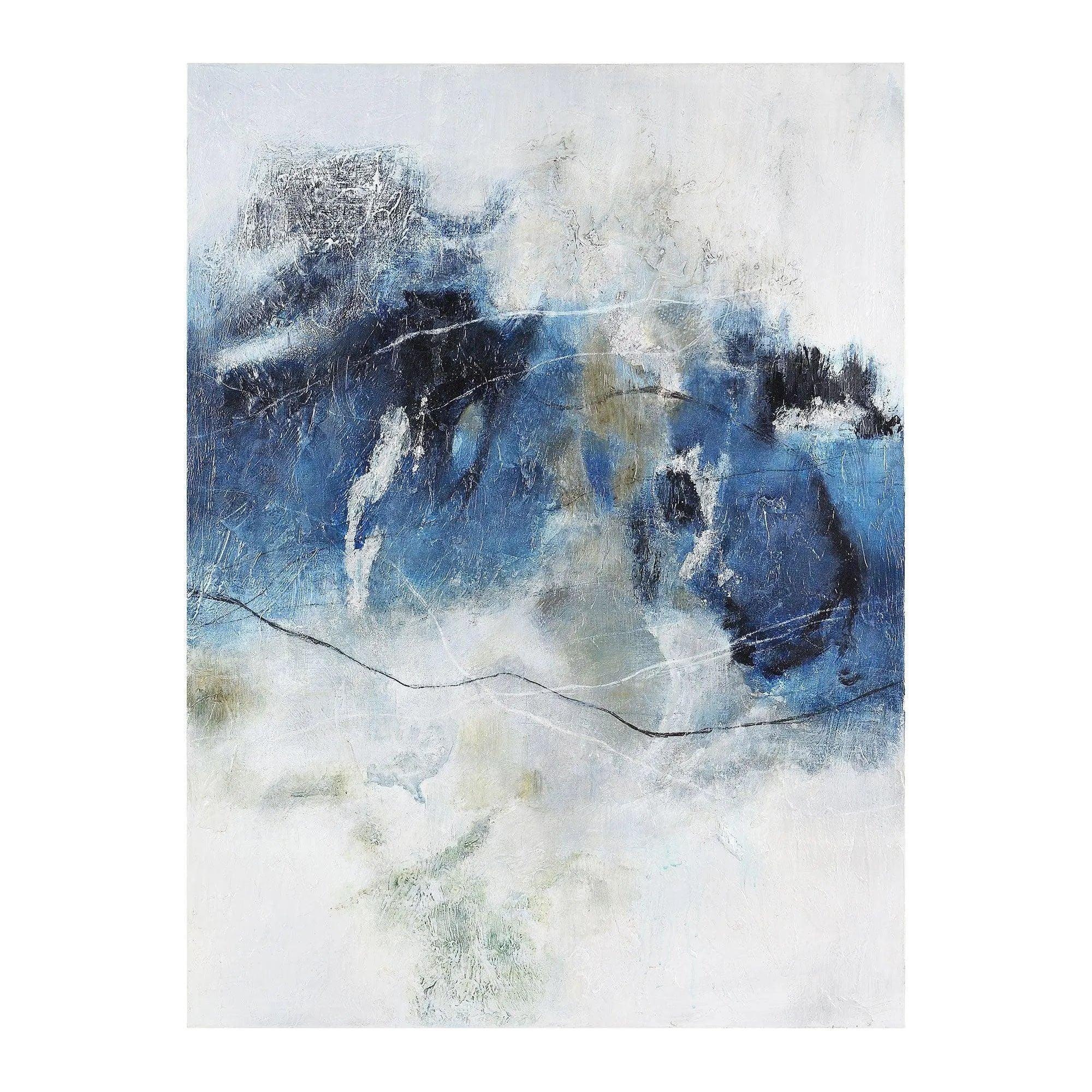 Renwil - Adhara Canvas Art - OL2096 - Canada Light Shop