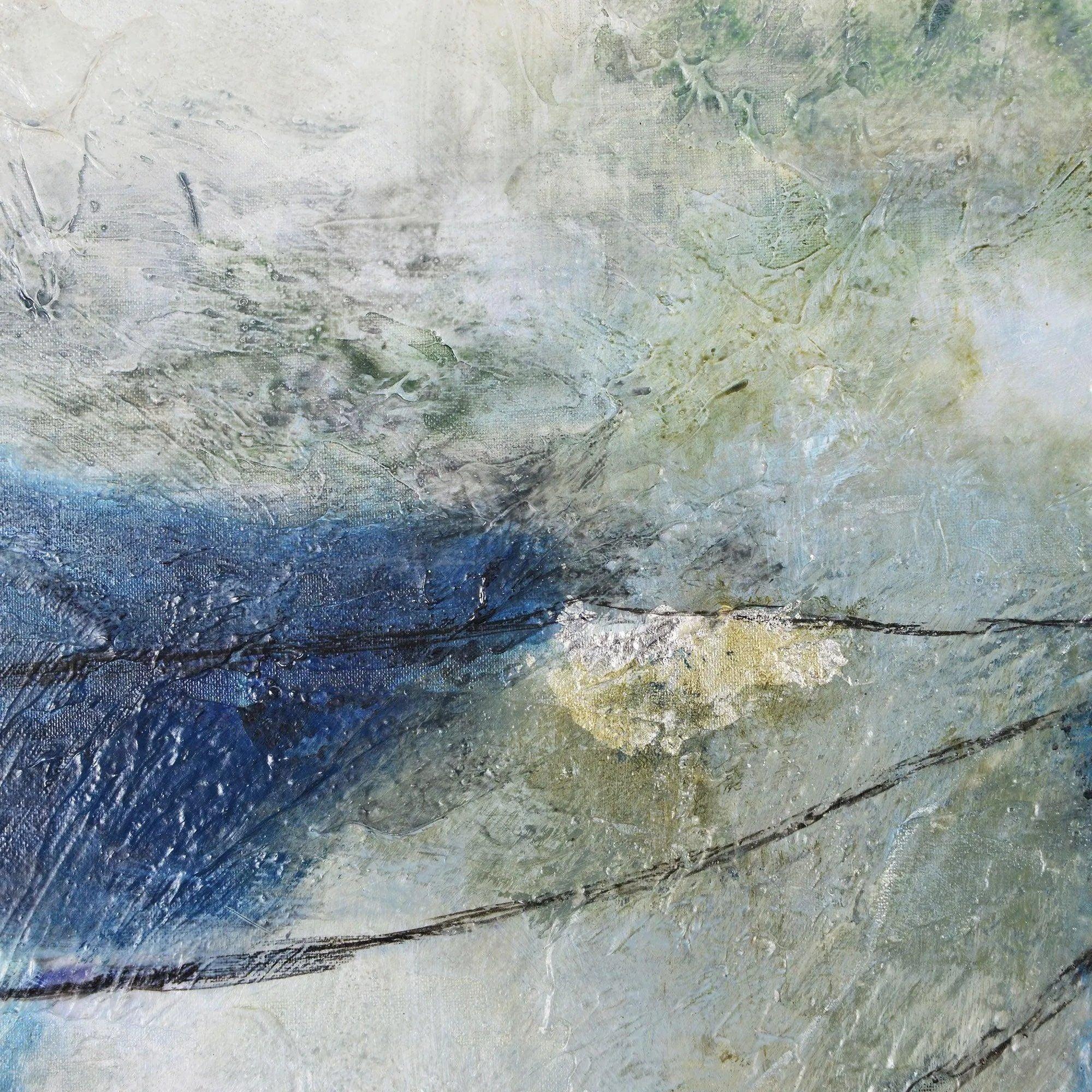 Renwil - Adhara Canvas Art - OL2096 - Canada Light Shop