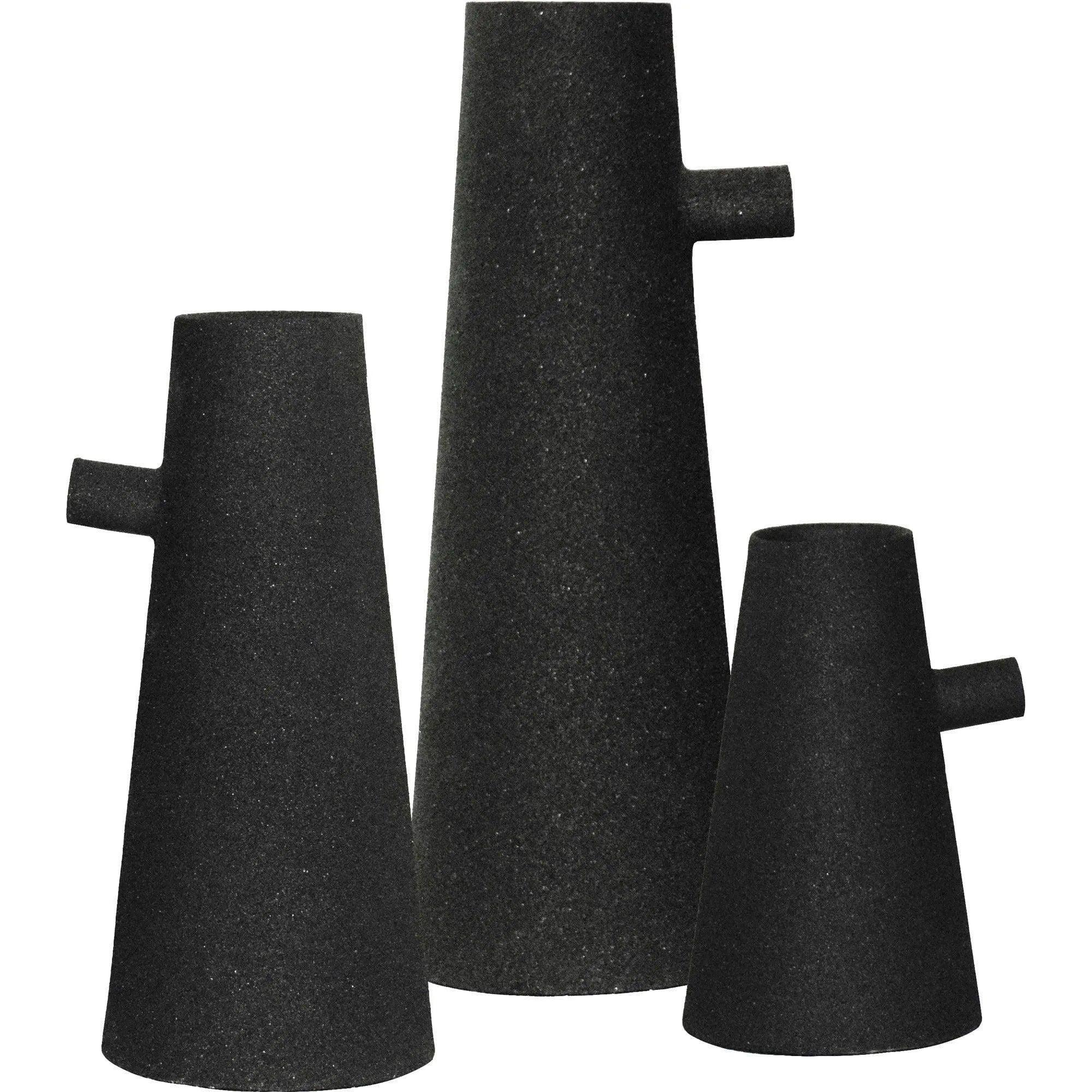 Renwil - Aflynta Set Of 3 Vases - VAS195 - Canada Light Shop