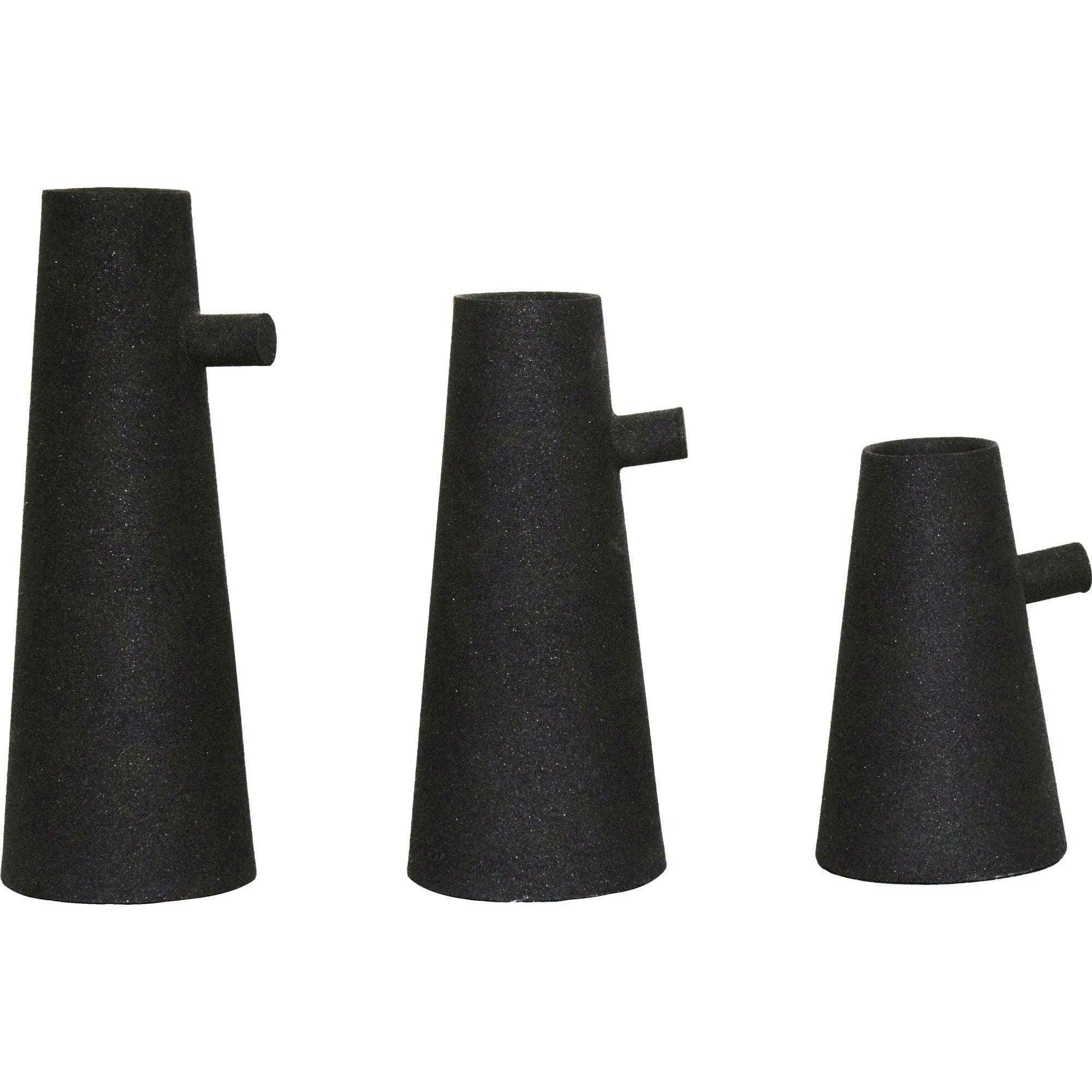 Renwil - Aflynta Set Of 3 Vases - VAS195 - Canada Light Shop