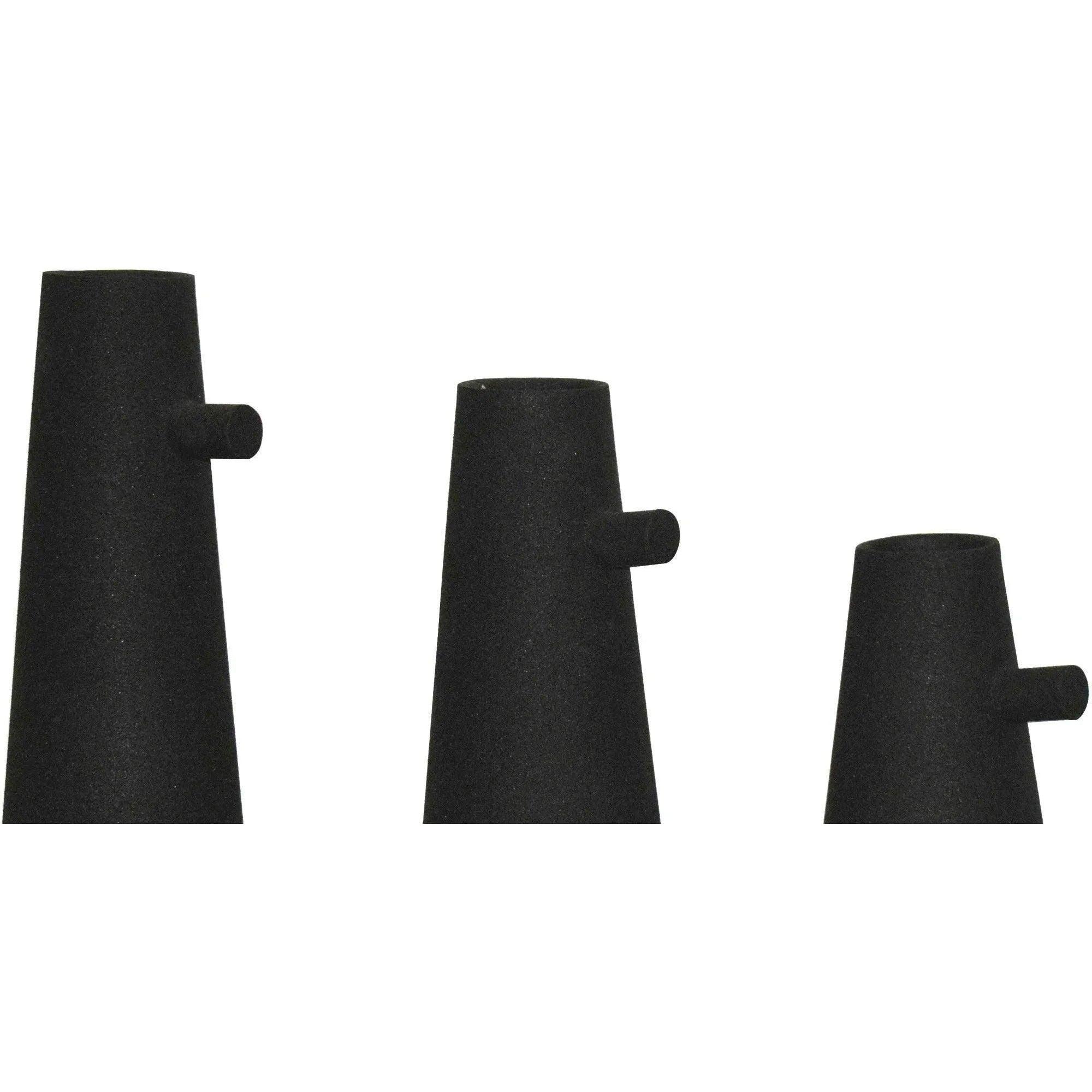 Renwil - Aflynta Set Of 3 Vases - VAS195 - Canada Light Shop