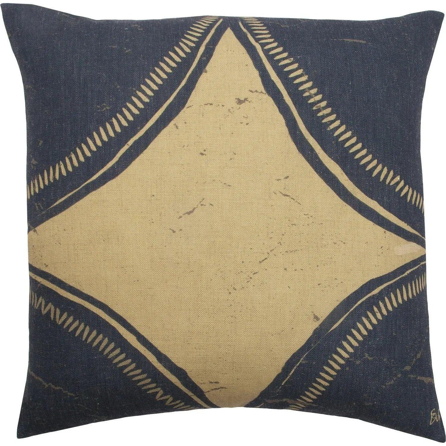 Renwil - Aiken Pillow - PWFL1088 - Canada Light Shop