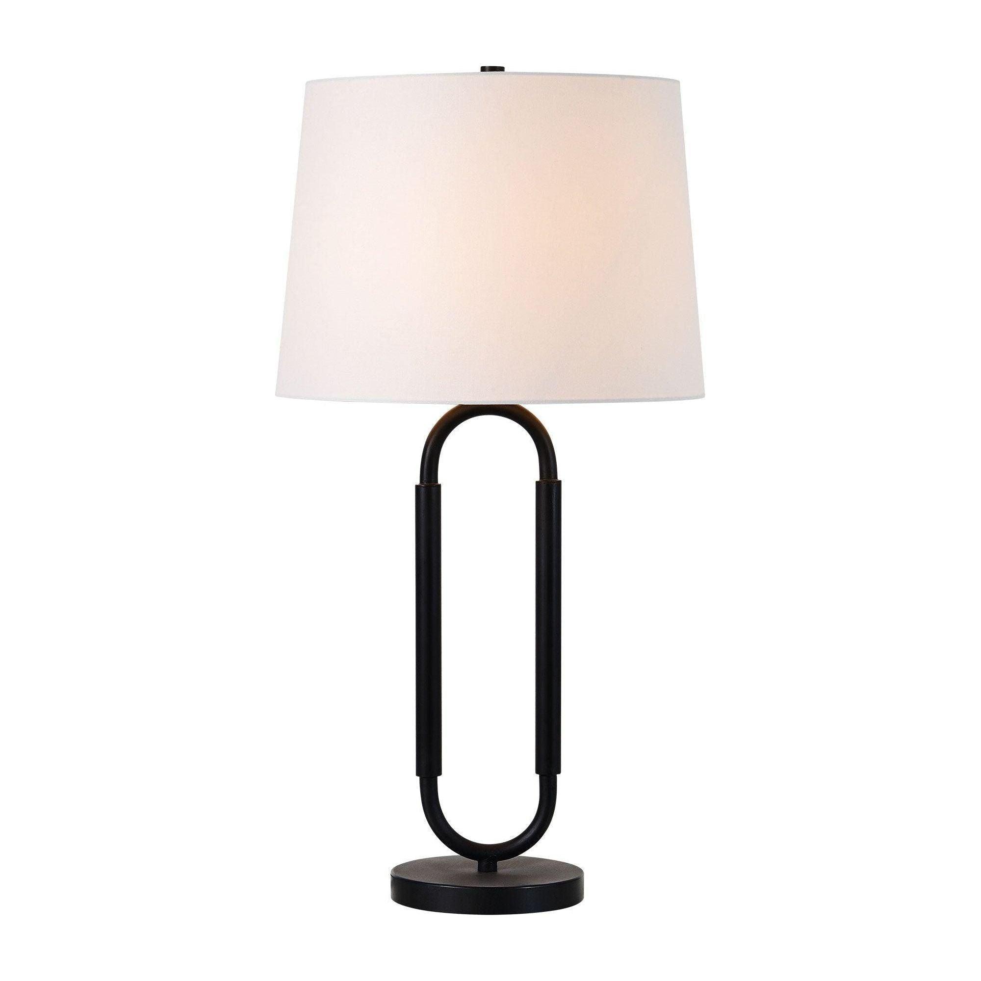 Renwil - Alaya Table Lamp - LPT1221 - Canada Light Shop