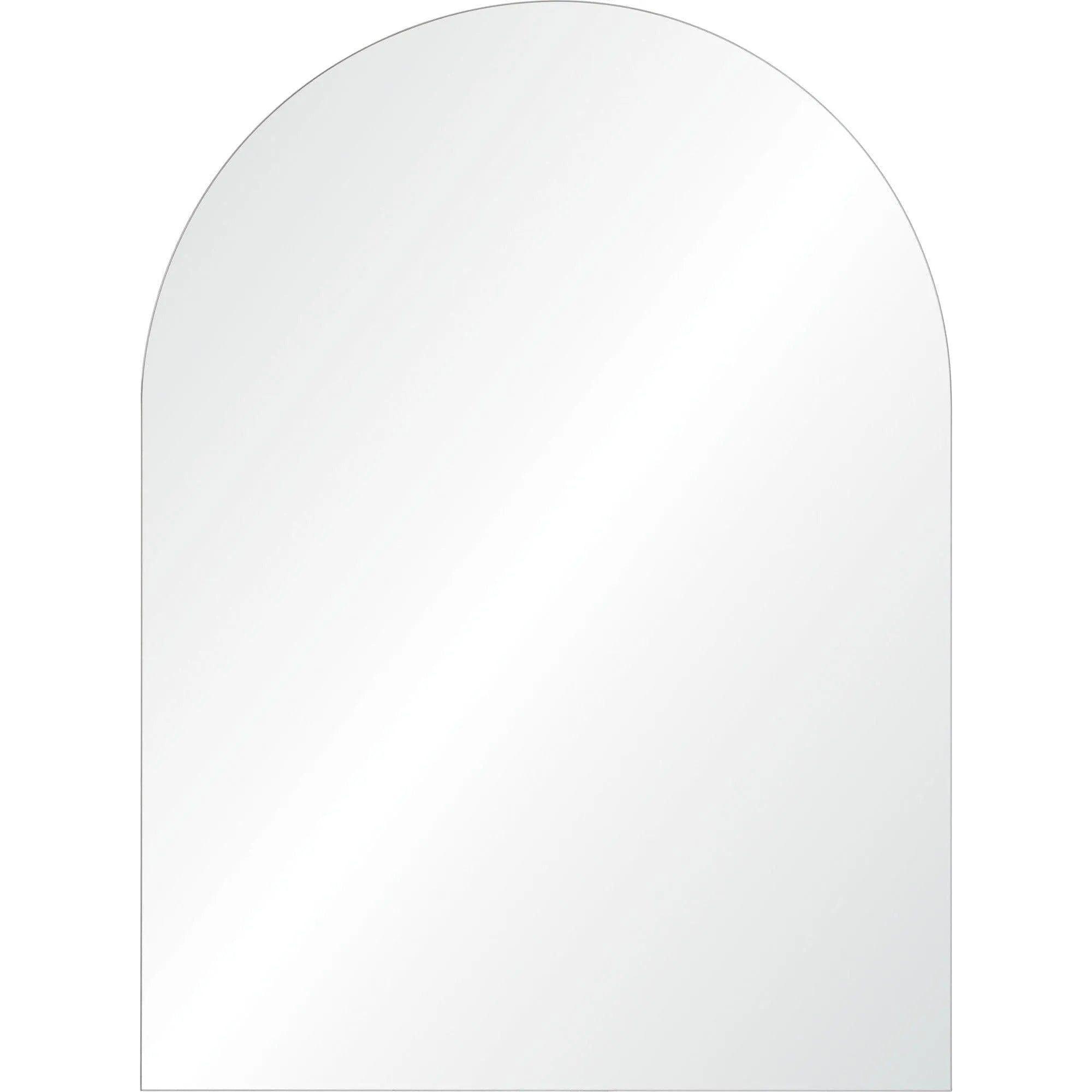 Renwil - Aldrin Arch Mirror - MT2505 - Canada Light Shop