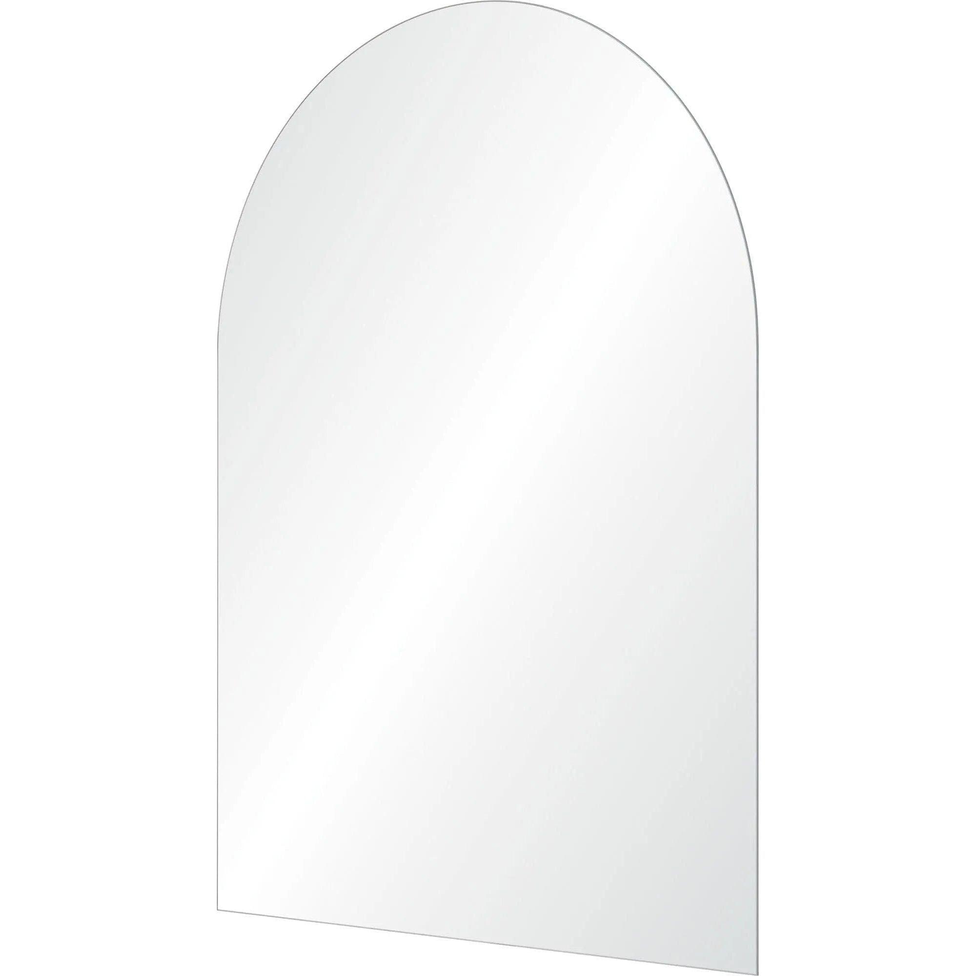 Renwil - Aldrin Arch Mirror - MT2505 - Canada Light Shop