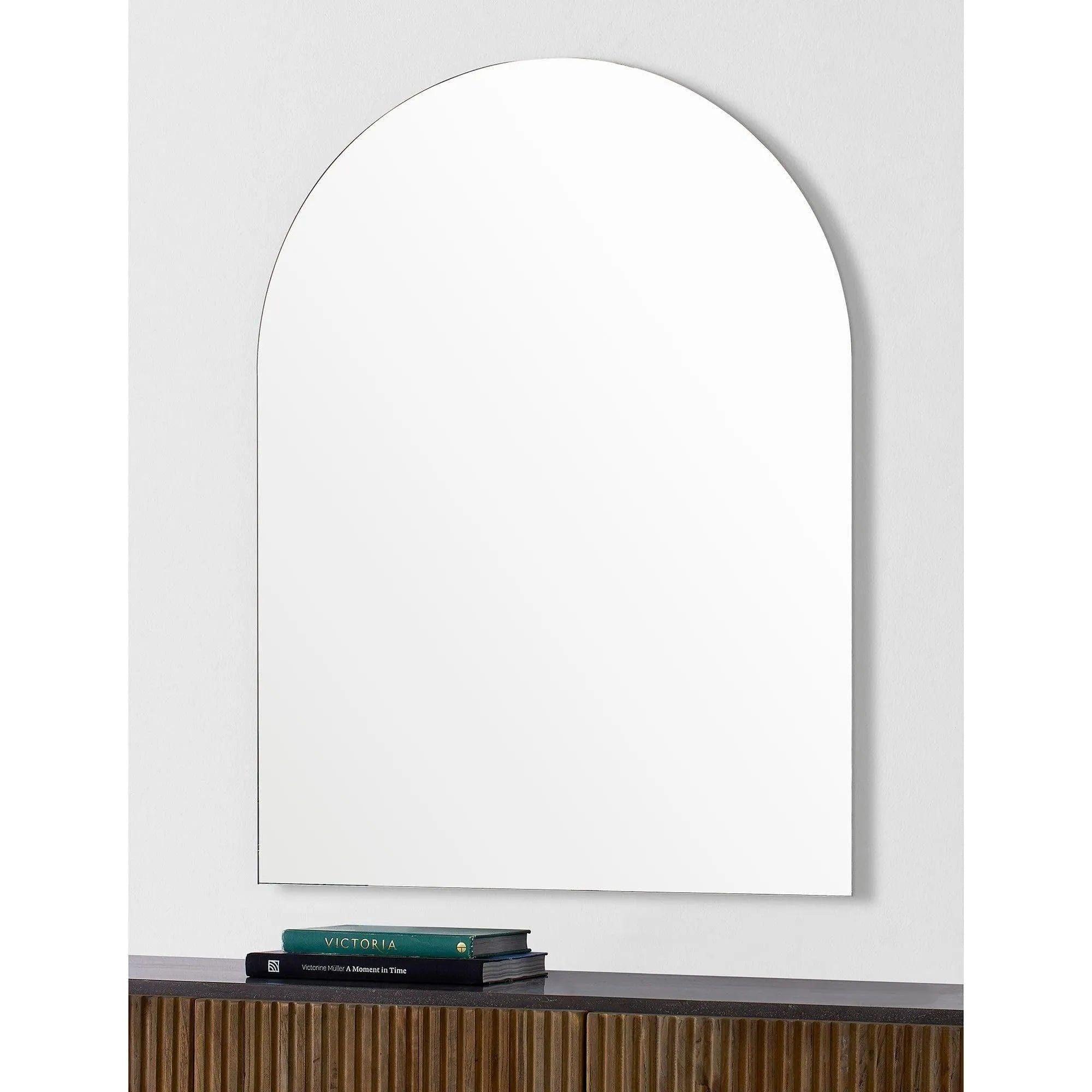 Renwil - Aldrin Arch Mirror - MT2505 - Canada Light Shop