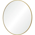 Renwil - Alegre Round Mirror - MT2528 - Canada Light Shop