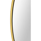 Renwil - Alegre Round Mirror - MT2528 - Canada Light Shop
