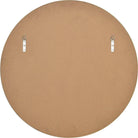 Renwil - Alegre Round Mirror - MT2528 - Canada Light Shop
