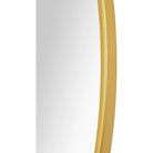 Renwil - Alegre Round Mirror - MT2528 - Canada Light Shop