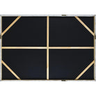 Renwil - Algona Canvas Art - HPCR25143B - Canada Light Shop