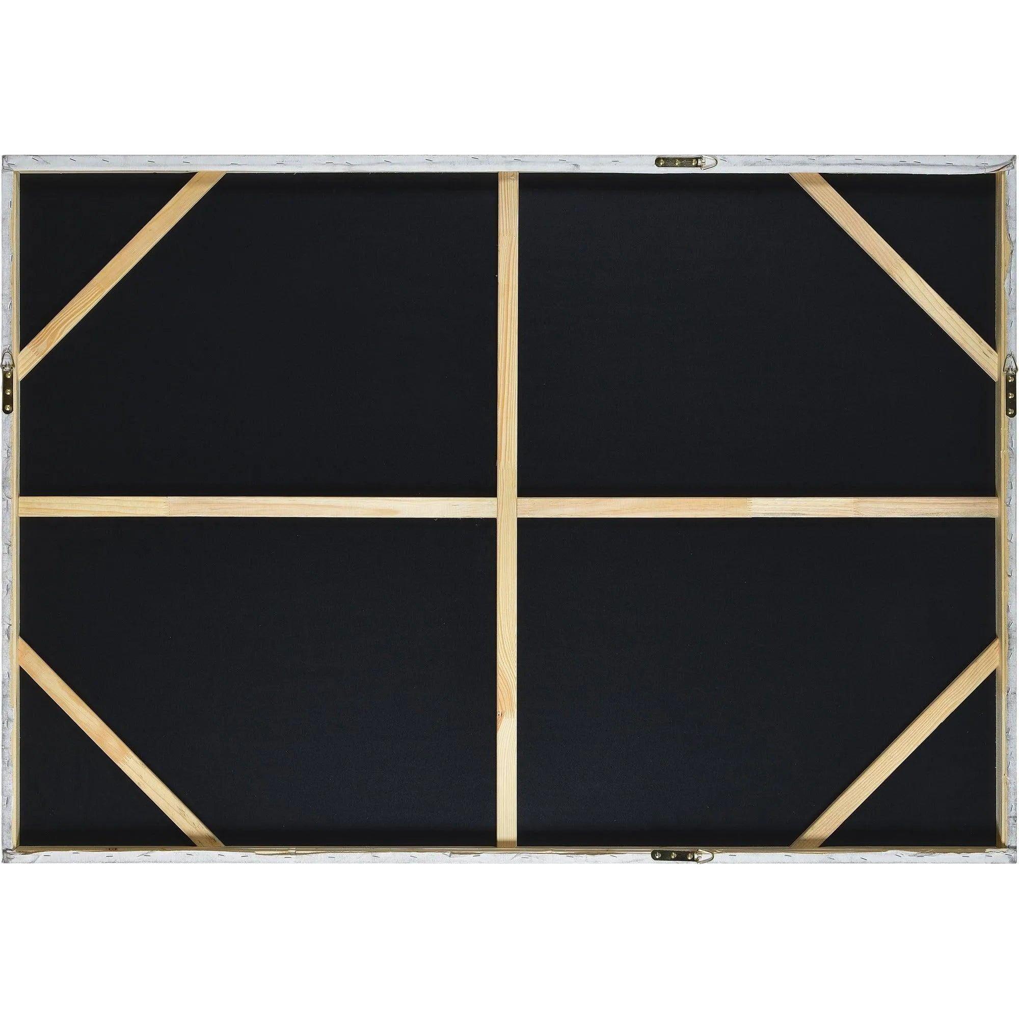 Renwil - Algona Canvas Art - HPCR25143B - Canada Light Shop