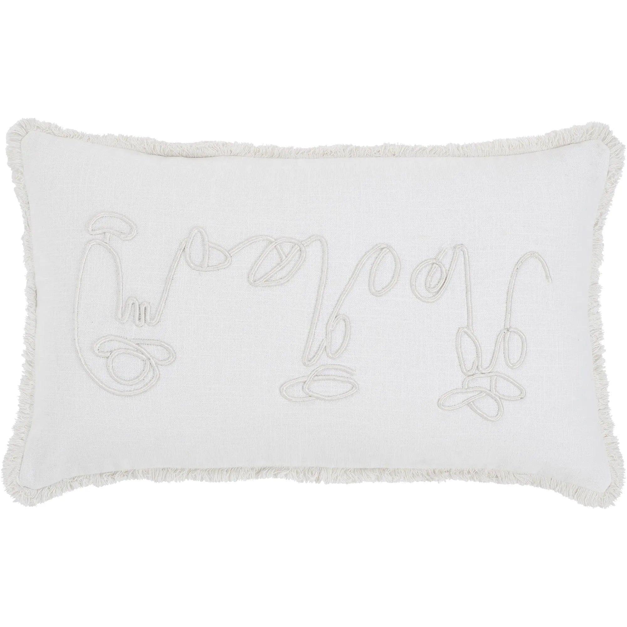 Renwil - Alivia Pillow - PWFL1389 - Canada Light Shop