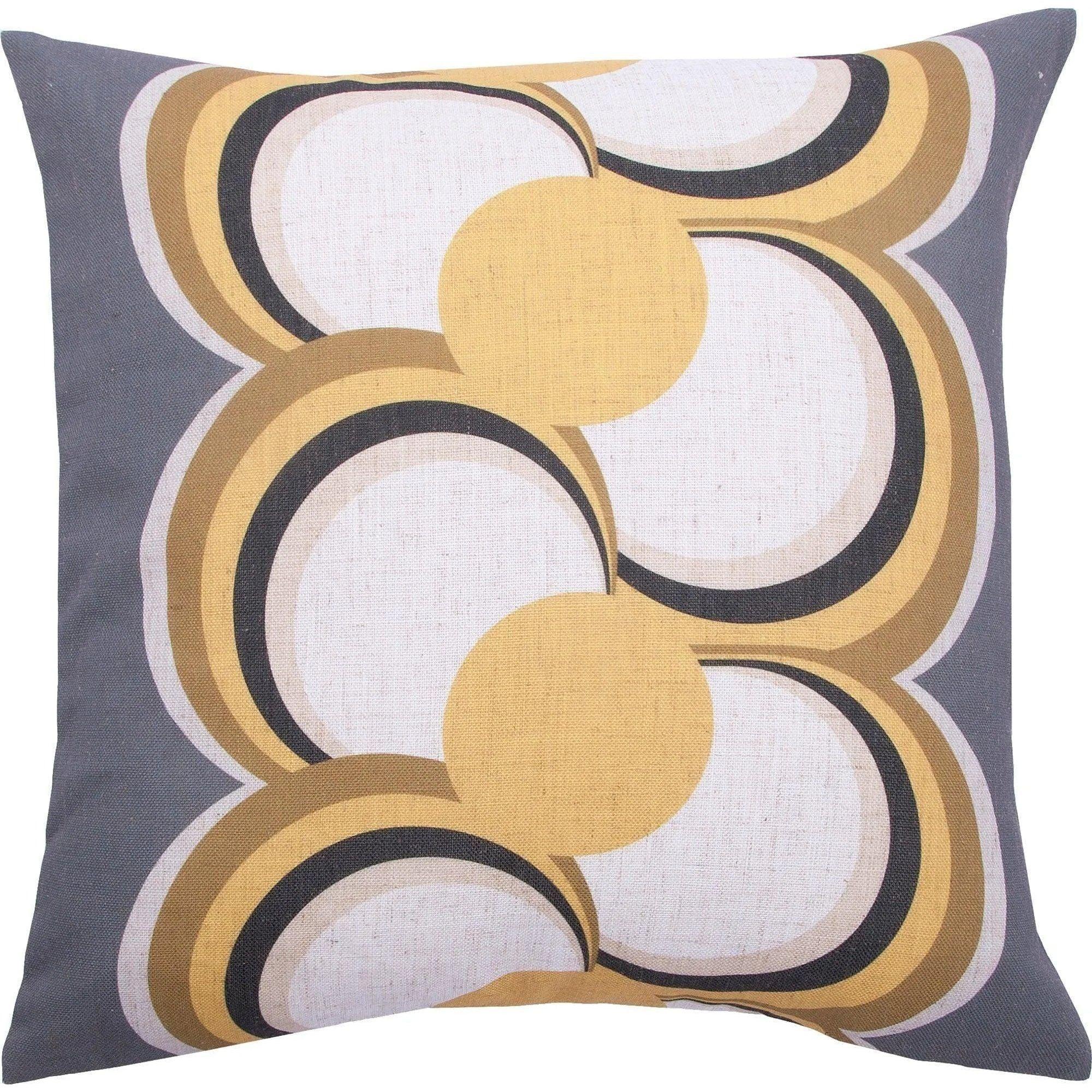 Renwil - Almada Pillow - PWFL1054 - Canada Light Shop