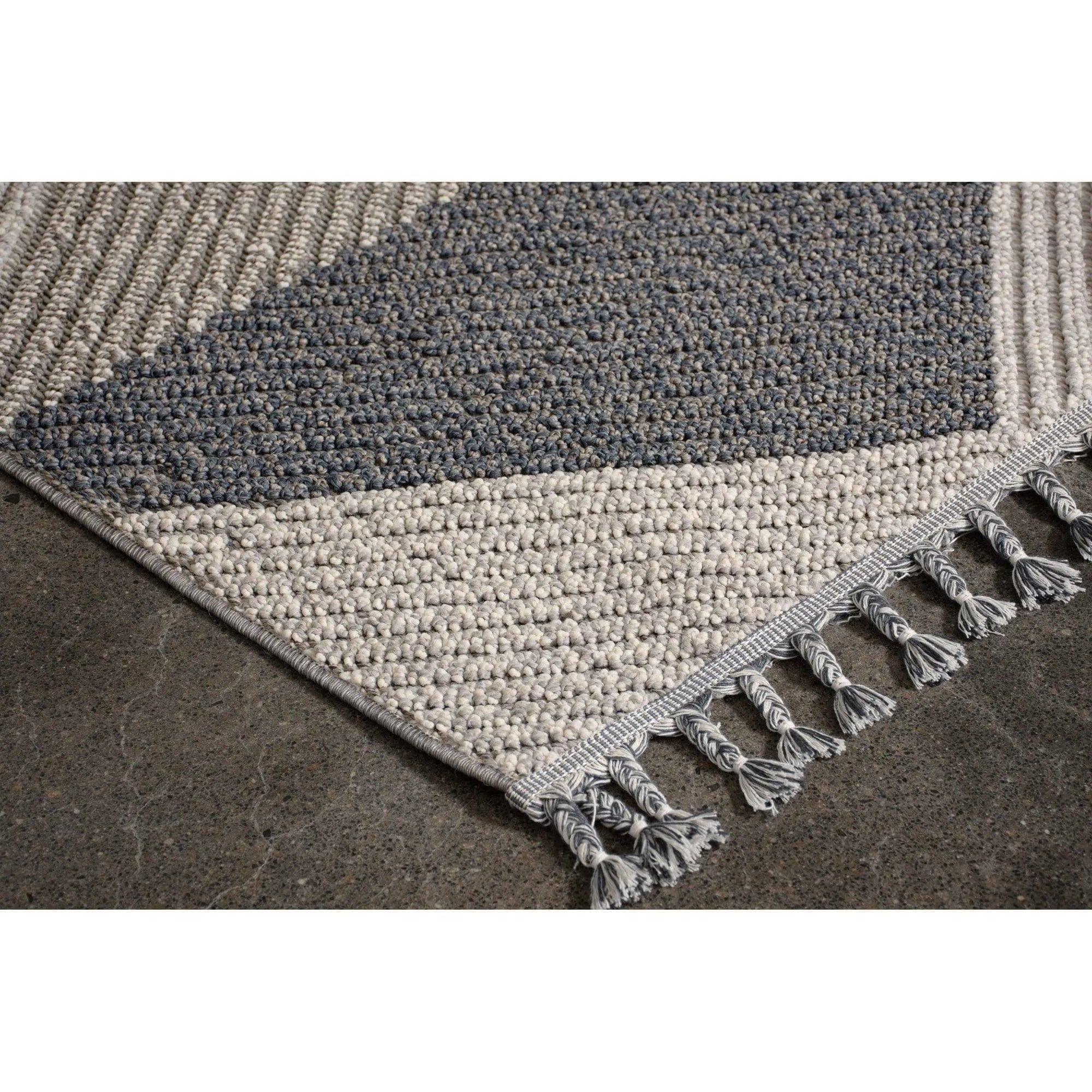 Renwil - Ambrose Rug 10190 - RAMB-10190-1013 - Canada Light Shop