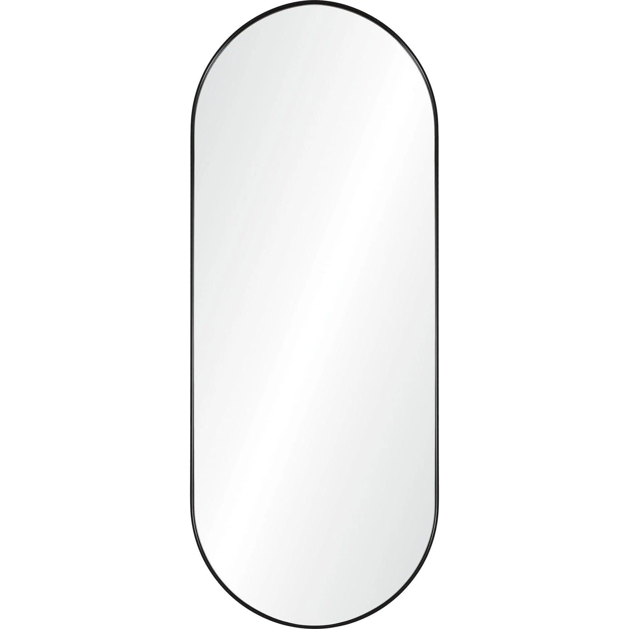 Renwil - Ammar Pill Rectangular Mirror - MT2510 - Canada Light Shop
