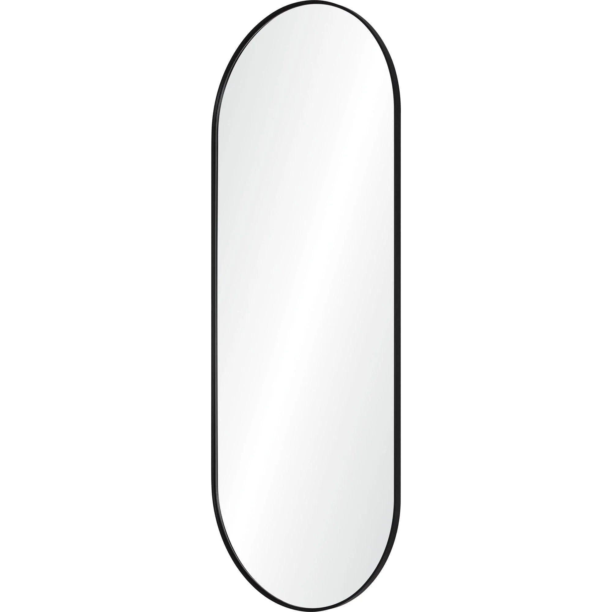 Renwil - Ammar Pill Rectangular Mirror - MT2510 - Canada Light Shop