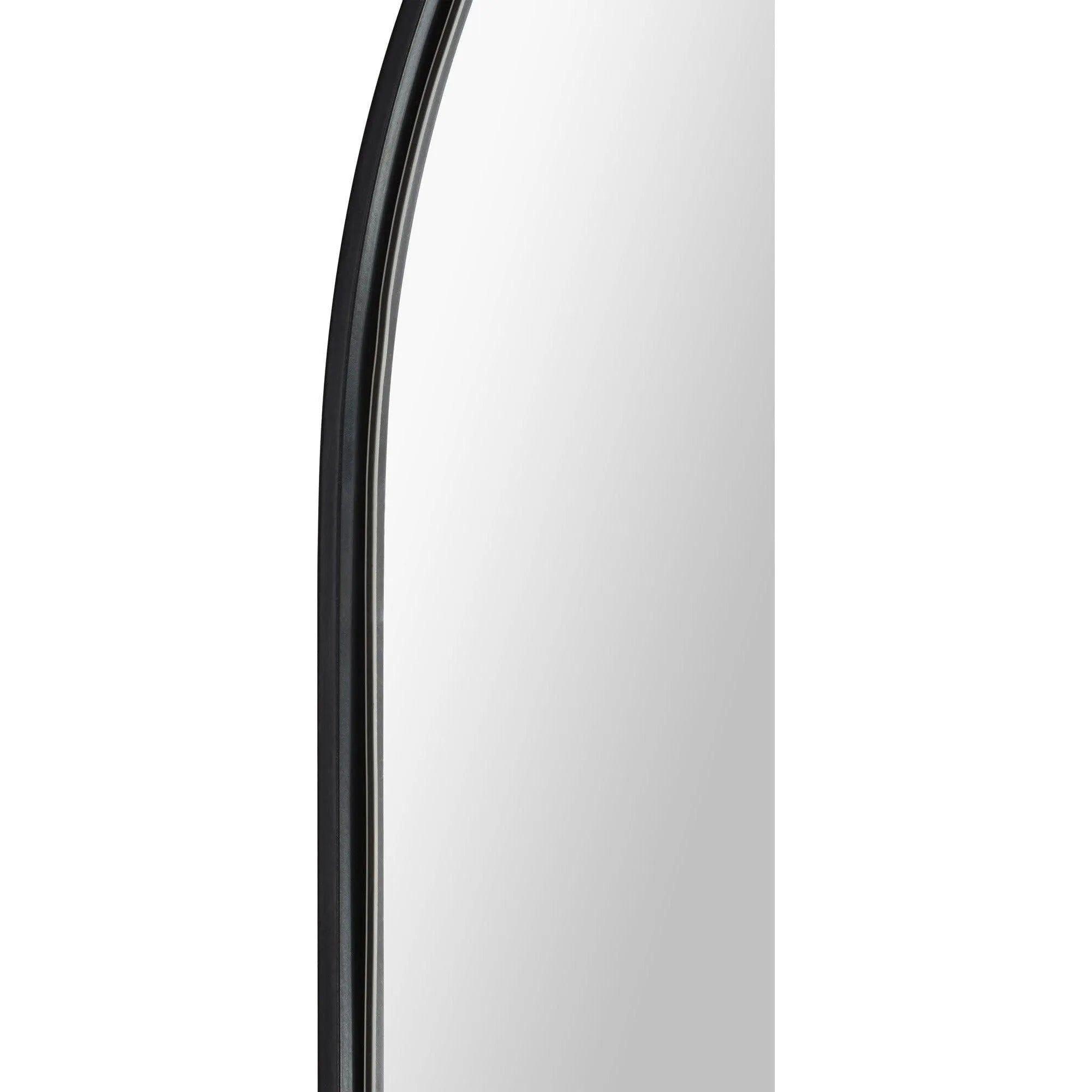 Renwil - Ammar Pill Rectangular Mirror - MT2510 - Canada Light Shop