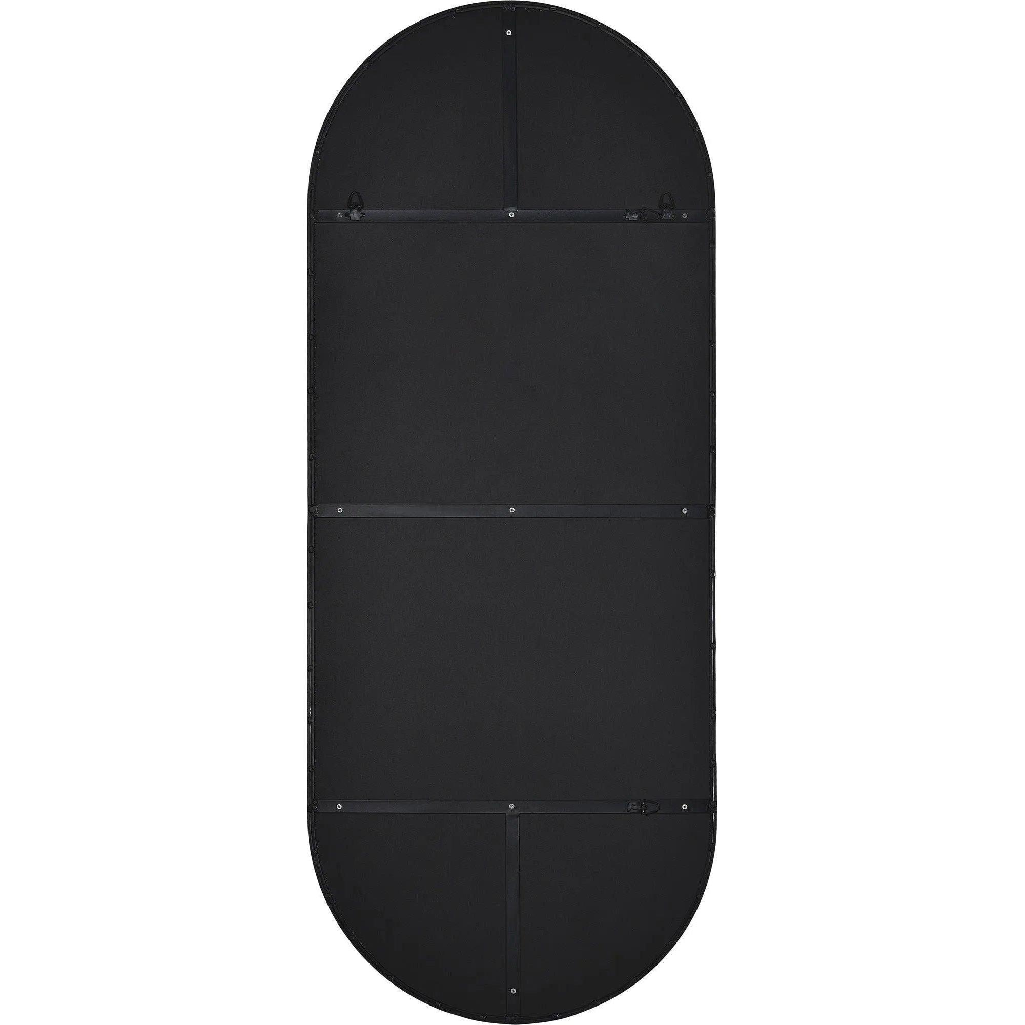 Renwil - Ammar Pill Rectangular Mirror - MT2510 - Canada Light Shop