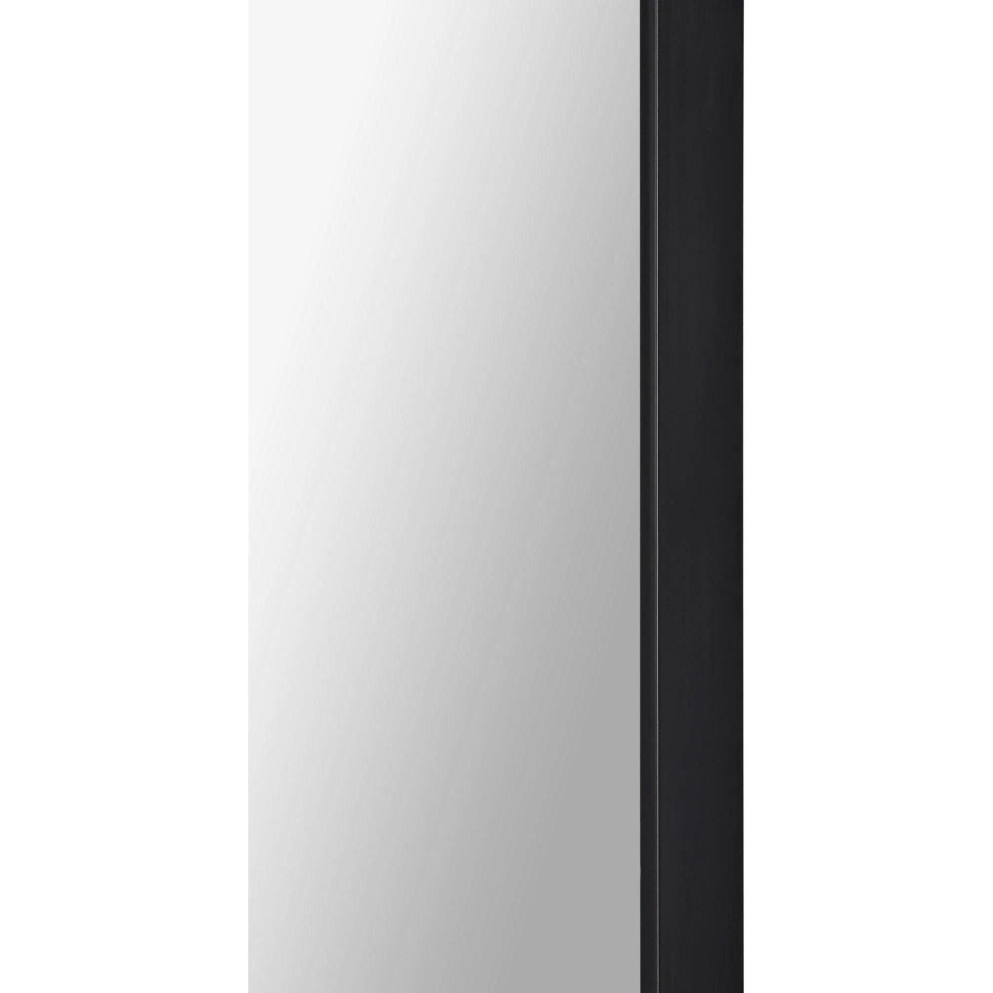 Renwil - Ammar Pill Rectangular Mirror - MT2510 - Canada Light Shop