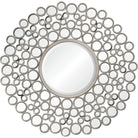 Renwil - Andromeda Round Mirror - MT849 - Canada Light Shop