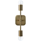 Renwil - Anka Wall Sconce - WS050 - Canada Light Shop
