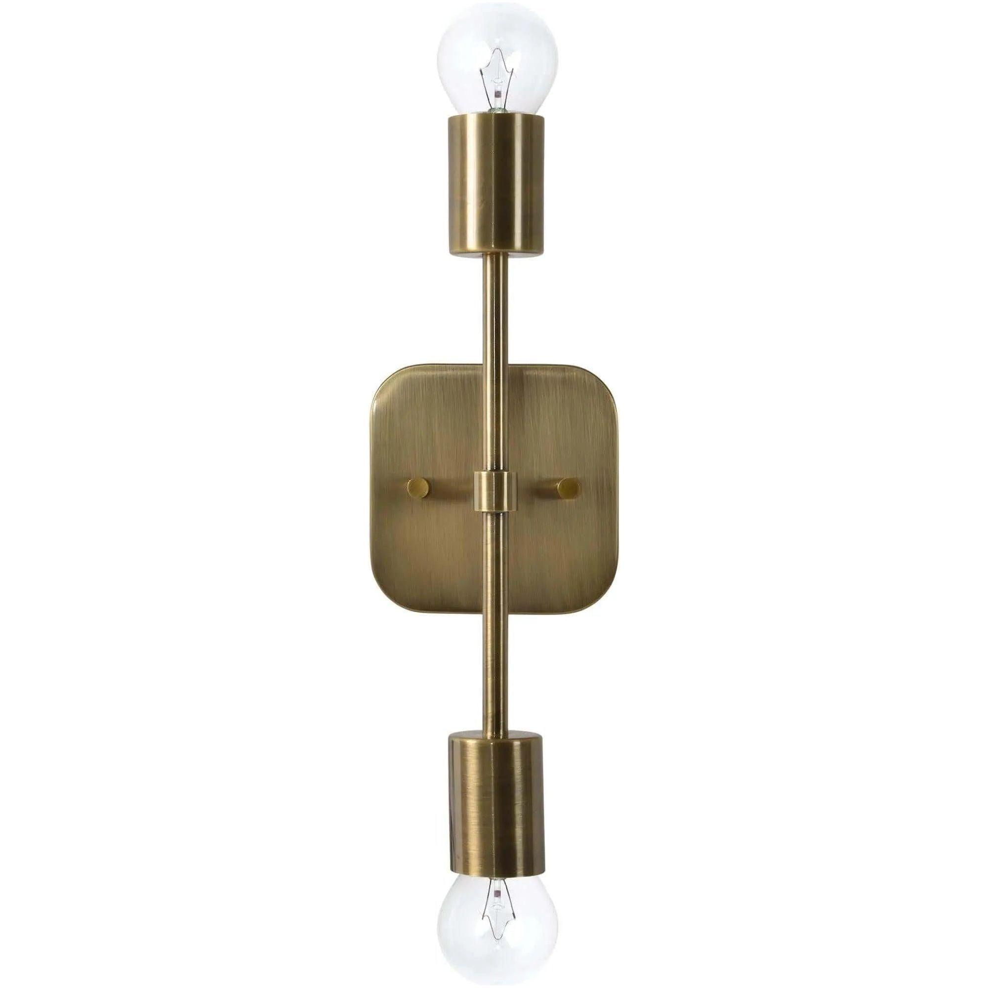 Renwil - Anka Wall Sconce - WS050 - Canada Light Shop