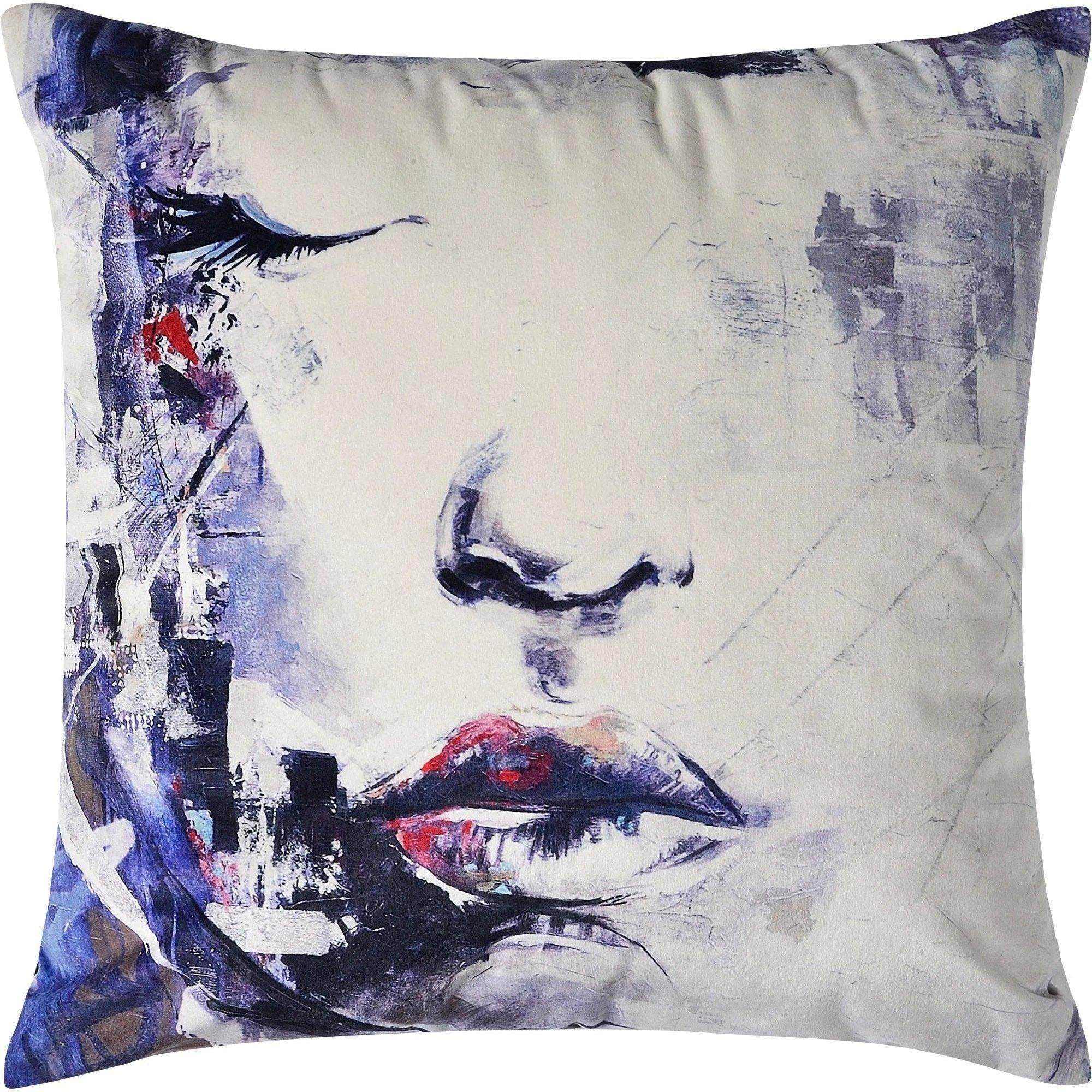 Renwil - Annika Pillow - PWFL1423 - Canada Light Shop