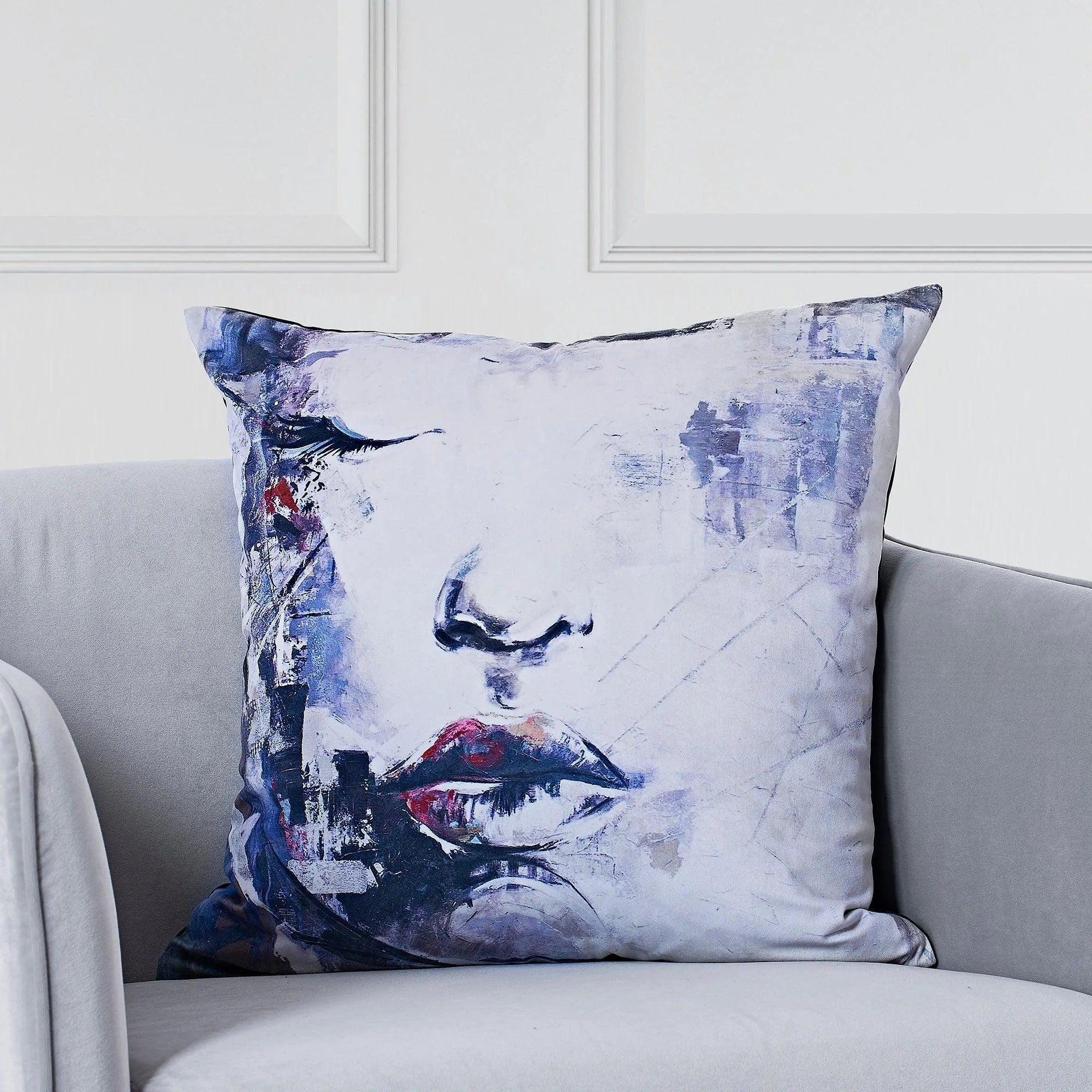 Renwil - Annika Pillow - PWFL1423 - Canada Light Shop
