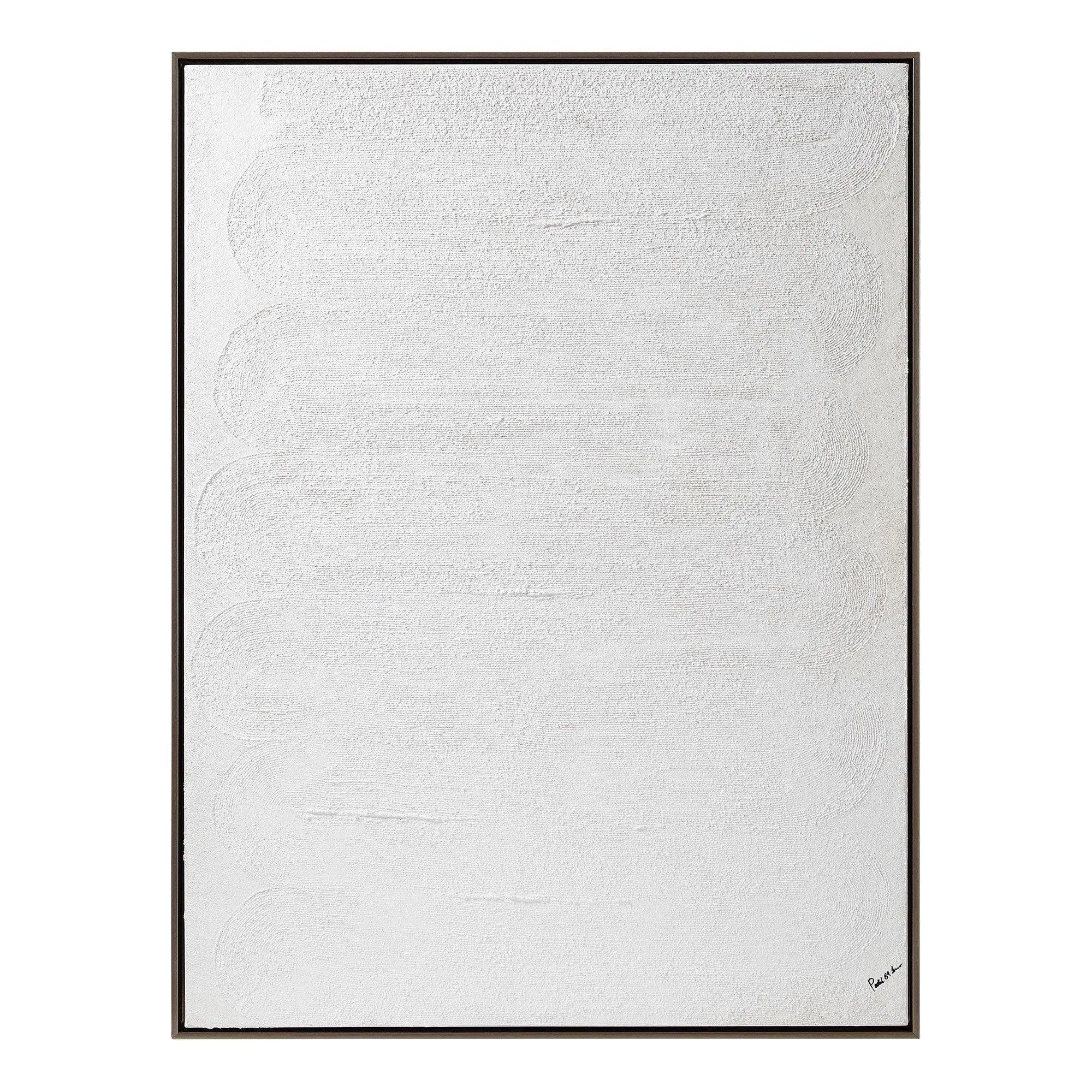 Renwil - Antarctic Canvas Art - OL2112 - Canada Light Shop