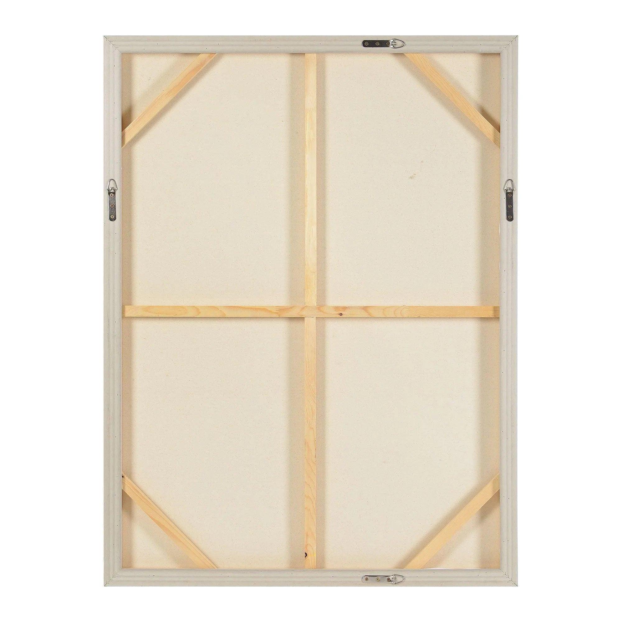 Renwil - Antarctic Canvas Art - OL2112 - Canada Light Shop