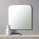 Renwil - Antisana Mirror - MT2563 - Canada Light Shop