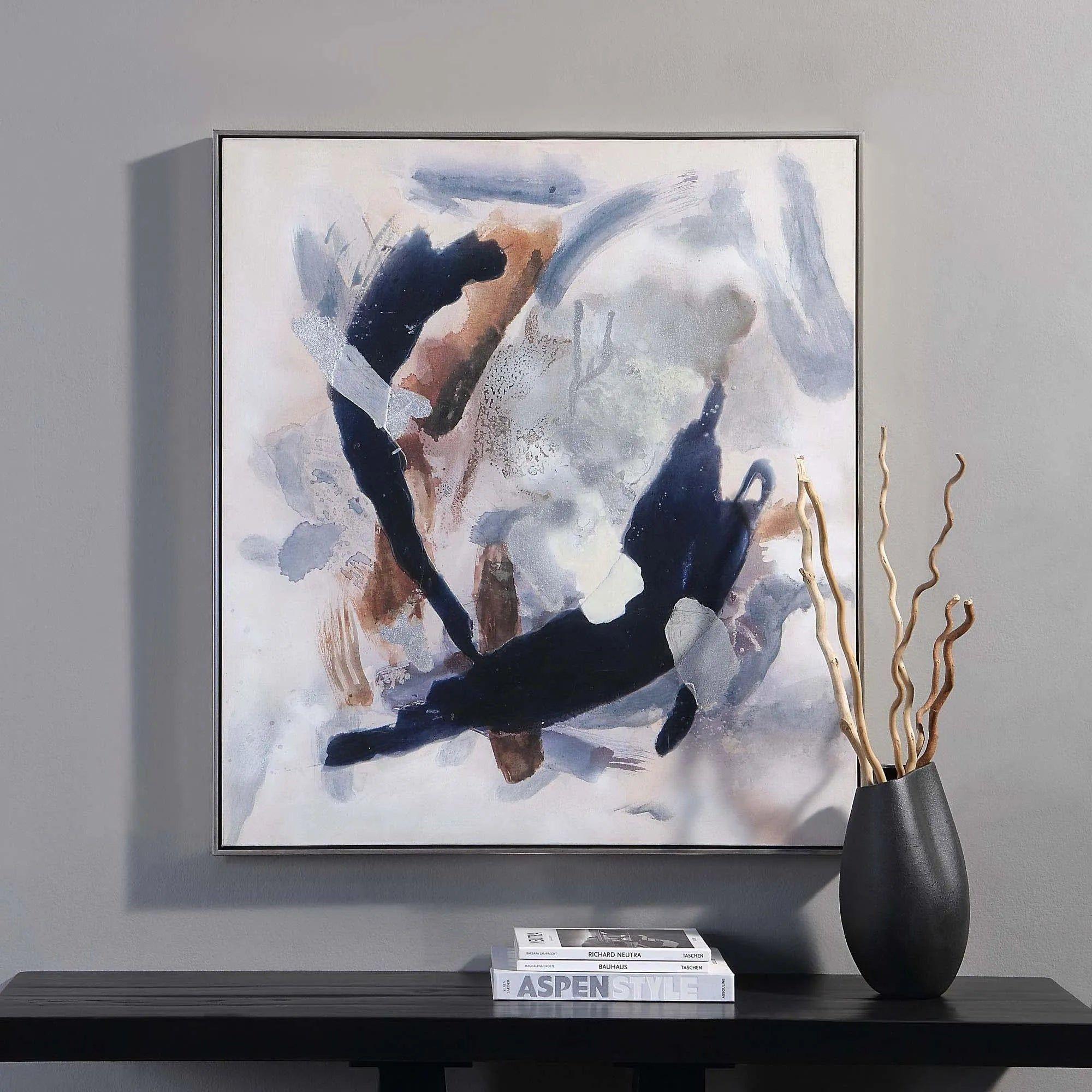 Renwil - Antofalla Canvas Art - OL2100 - Canada Light Shop