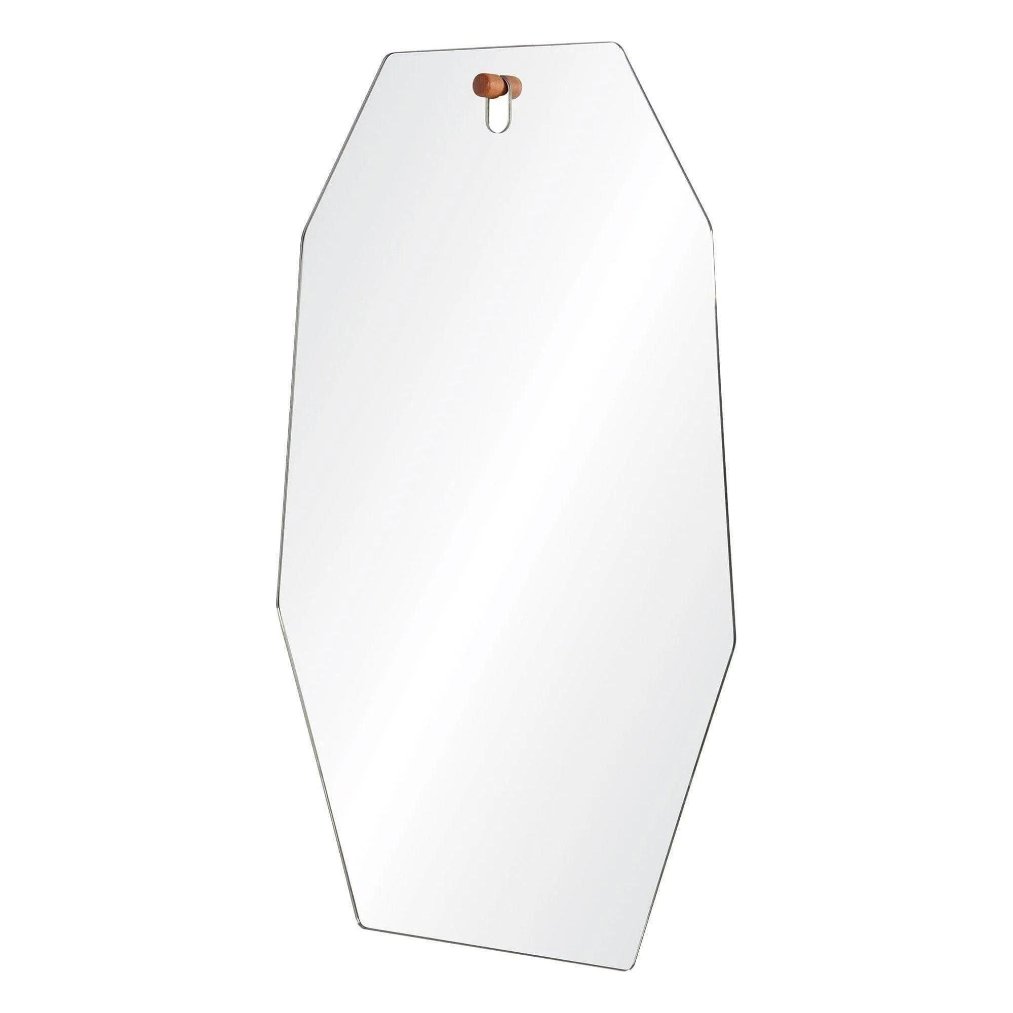 Renwil - Apse Octagon Mirror - MT1747 - Canada Light Shop